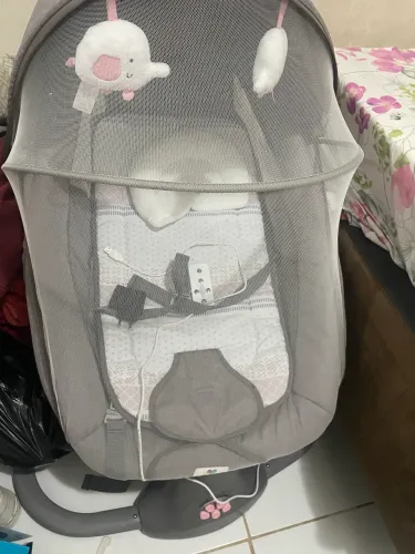 Cadeirinha de ninar