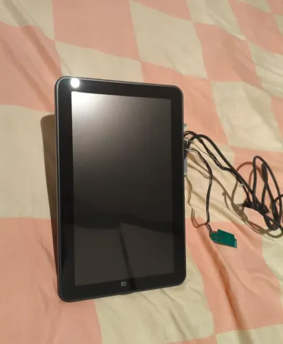 Painel impressora konica Minolta C300i