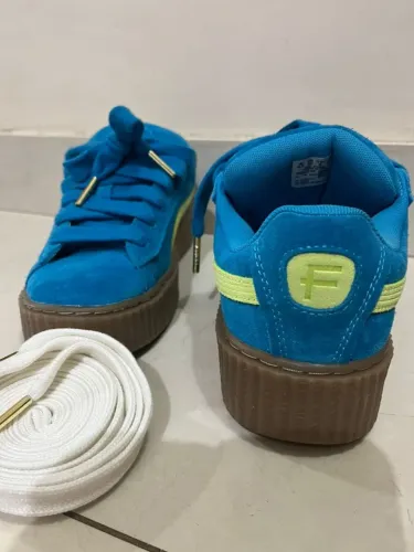 Tênis PUMA Creeper Fenty