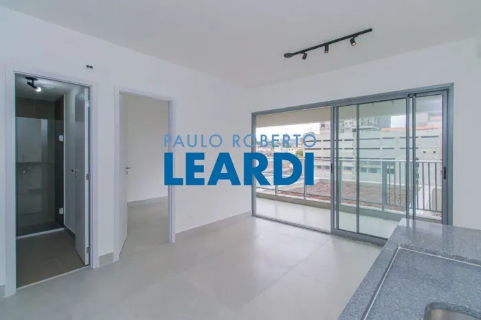 APARTAMENTO - VILA MARIANA - SP