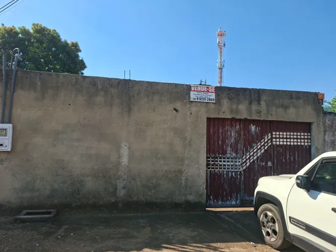 Casa ? a venda na zona sul
