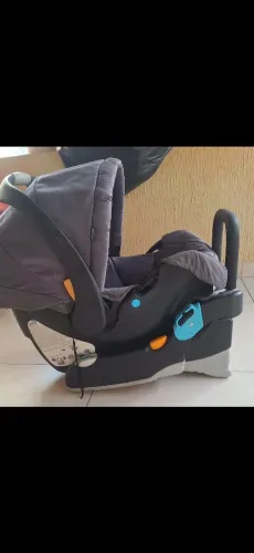Vende-se cadeirinha bb conforto