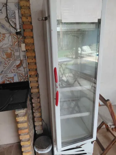 Expositor de bebidas