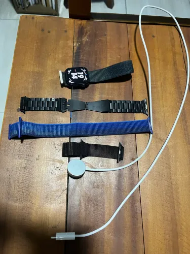 Apple Watch Séries 9 41mm 