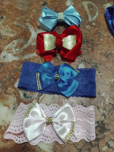 Laço de fita
