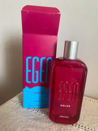 Perfume EGEO DOLCE 