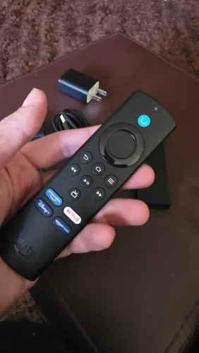 Fire Stick Tv Amazon
