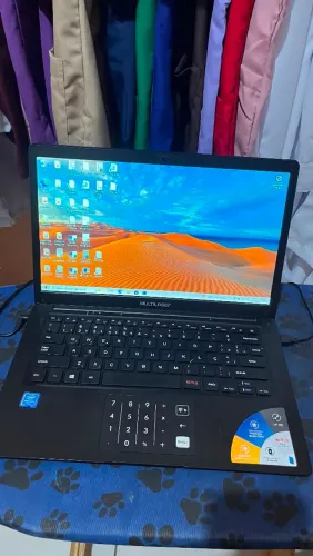 Notebook Multilaser