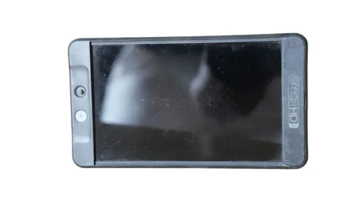 Monitor SmallHD 702 7 polegadas