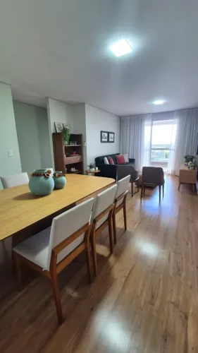 Apartamento com 3 Quartos à venda, 108m² Jardim Bom Pastor