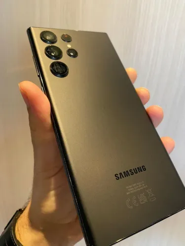 Samsung S22 Ultra, S23 Ultra Promoção
