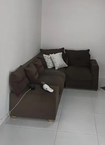 Sofá de canto