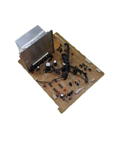 BSV77194 Parte Do Som Philips Fw380c Placa Principal + Audio