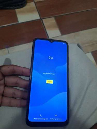 Moto g8 power lite