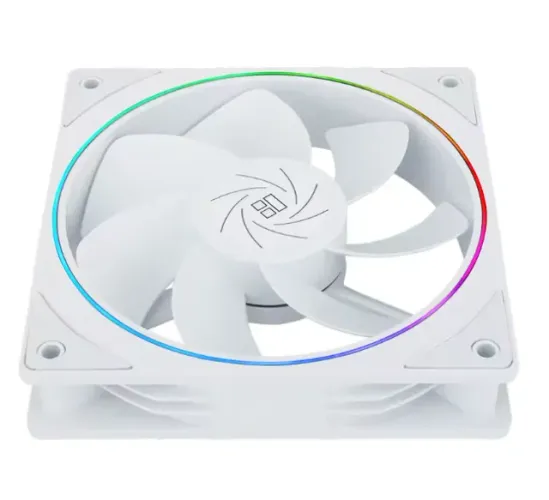 Ventoinhas reverse Thermalright TL-S12R 12CM - Quantidade 2