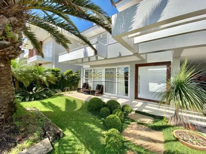 Casa em Condomínio, 6 dormitórios em Condominio Condado de Capao, Capão da Canoa REF: CA09