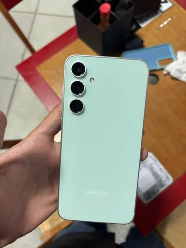 Samsung s23 fe