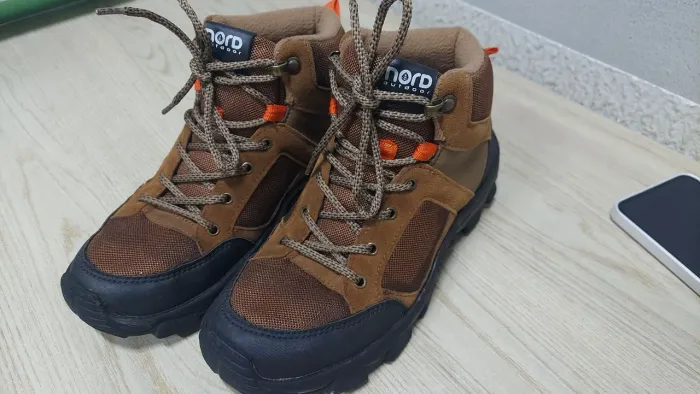 Twnia coturno bota nord outdoor