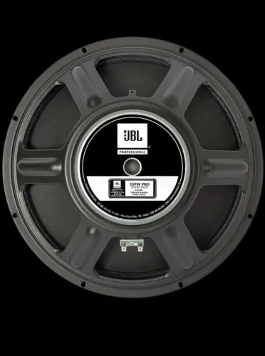 Auto falante JBL de 15