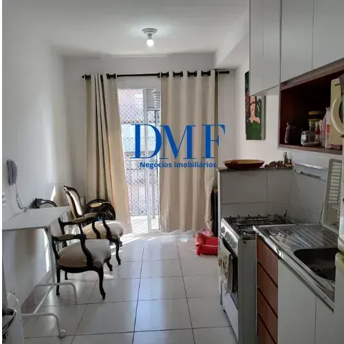 Apartamento para locação 27 m² com 1 dormitório e lazer em Água Branca - São Paulo - SP