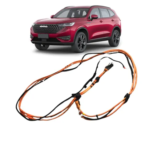 Cabo Alta Tensao GWM Haval H6 1.5 Hev Turbo 2023 2024