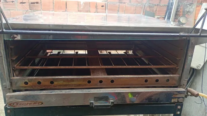Forno