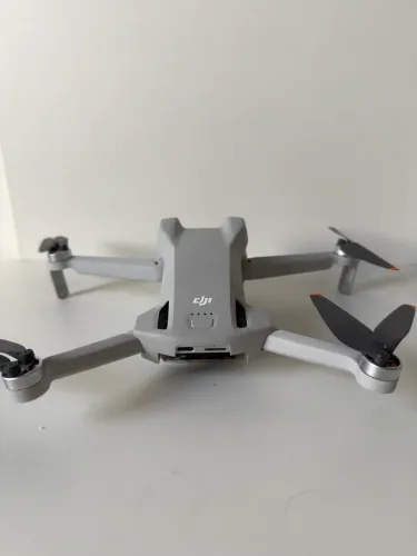 Drone DJI mini 3 MORE COMBO - COMPLETO