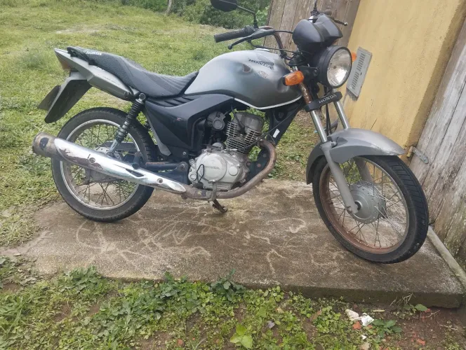 Fan 150 esi