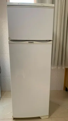 Vendo Geladeira dako duplex