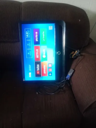 Vendo monitores