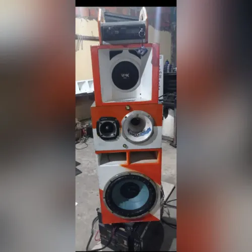 Som todo completinho 