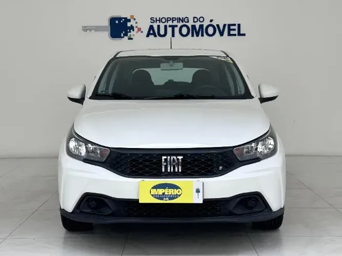 Fiat Argo Drive 1.0 6V Flex 2024