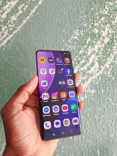Moto Edge 40 neo 5G