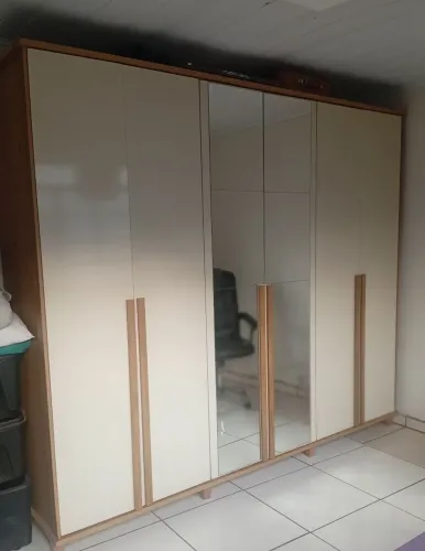 Guarda roupa