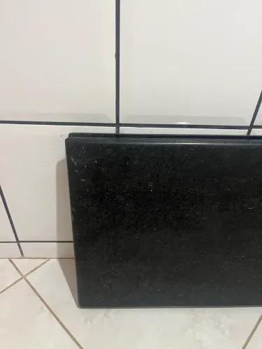 BANCADA DE MÁRMORE GRANITO