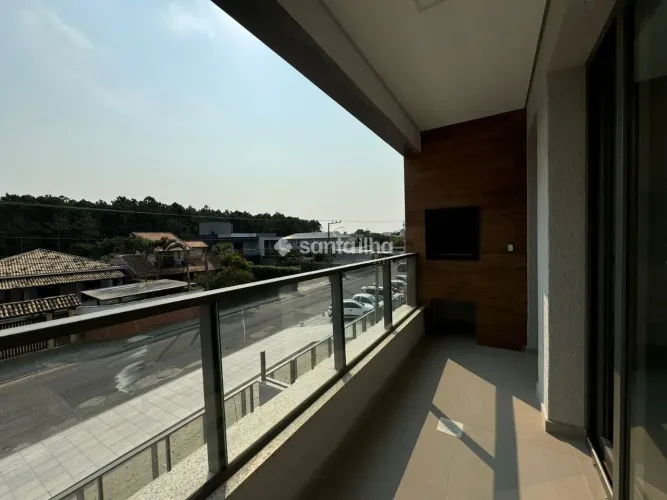 Apartamento com 3 dormitórios à venda, 116,69 m² - Morro das Pedras - Florianópolis/SC
