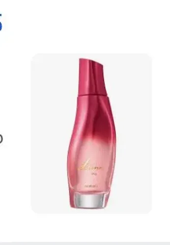 Promoção Luna Divina