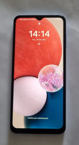 SAMSUNG A13/128GB!!!MUITO NOVO!!!
