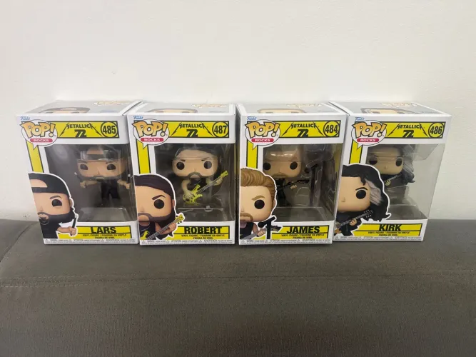 Funko Pop