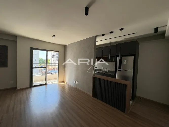 Apartamento para locação no Malibu, Aurora, Região Sul de Londrina/PR