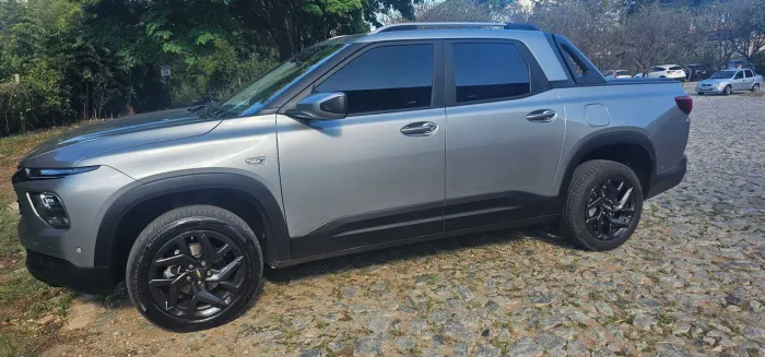 Chevrolet Montana Premier 1.2 Turbo Flex 12V Aut. 2026