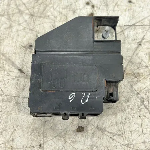 Placa Fusivel Bateria Ford Ranger 2.2 2017 2018 2019 2022