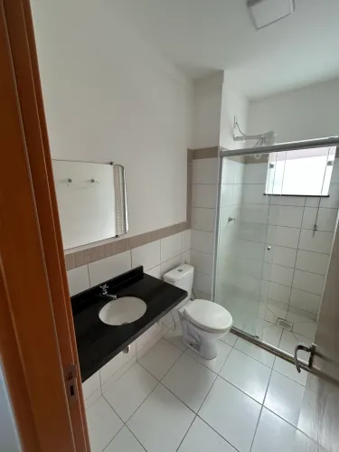 Apartamento aluguel no Torres