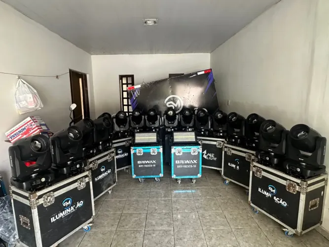 Moving beam 9R 251w (sem borda)