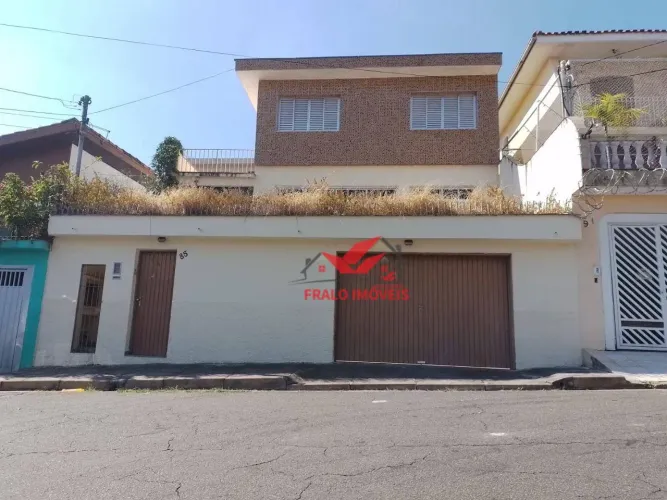 Sobrado com 3 dormitórios, 250 m² - venda por R$ 1.300.000,00 ou aluguel por R$ 5.397,00/m