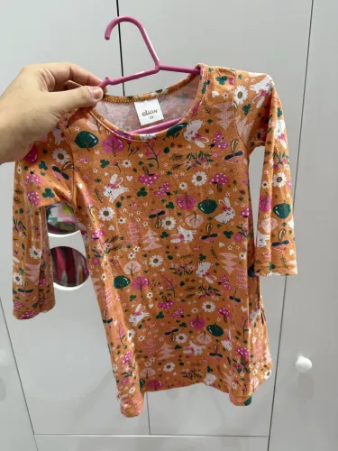 Vestido Elian