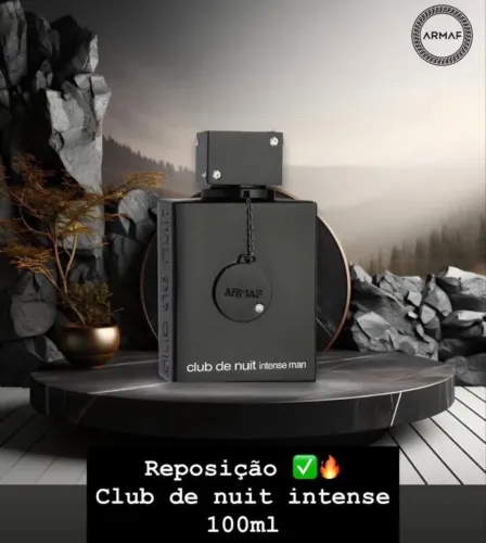 Perfume árabes originais