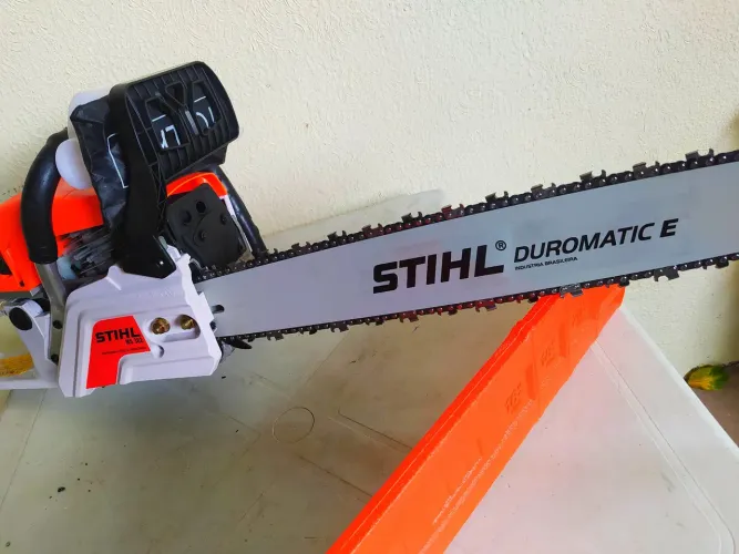 MOTOSERRA STIHL GASOLINA 382
