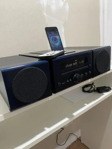 Mini system