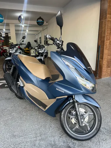 PCX 160 DLX ABS 23/24 AZUL